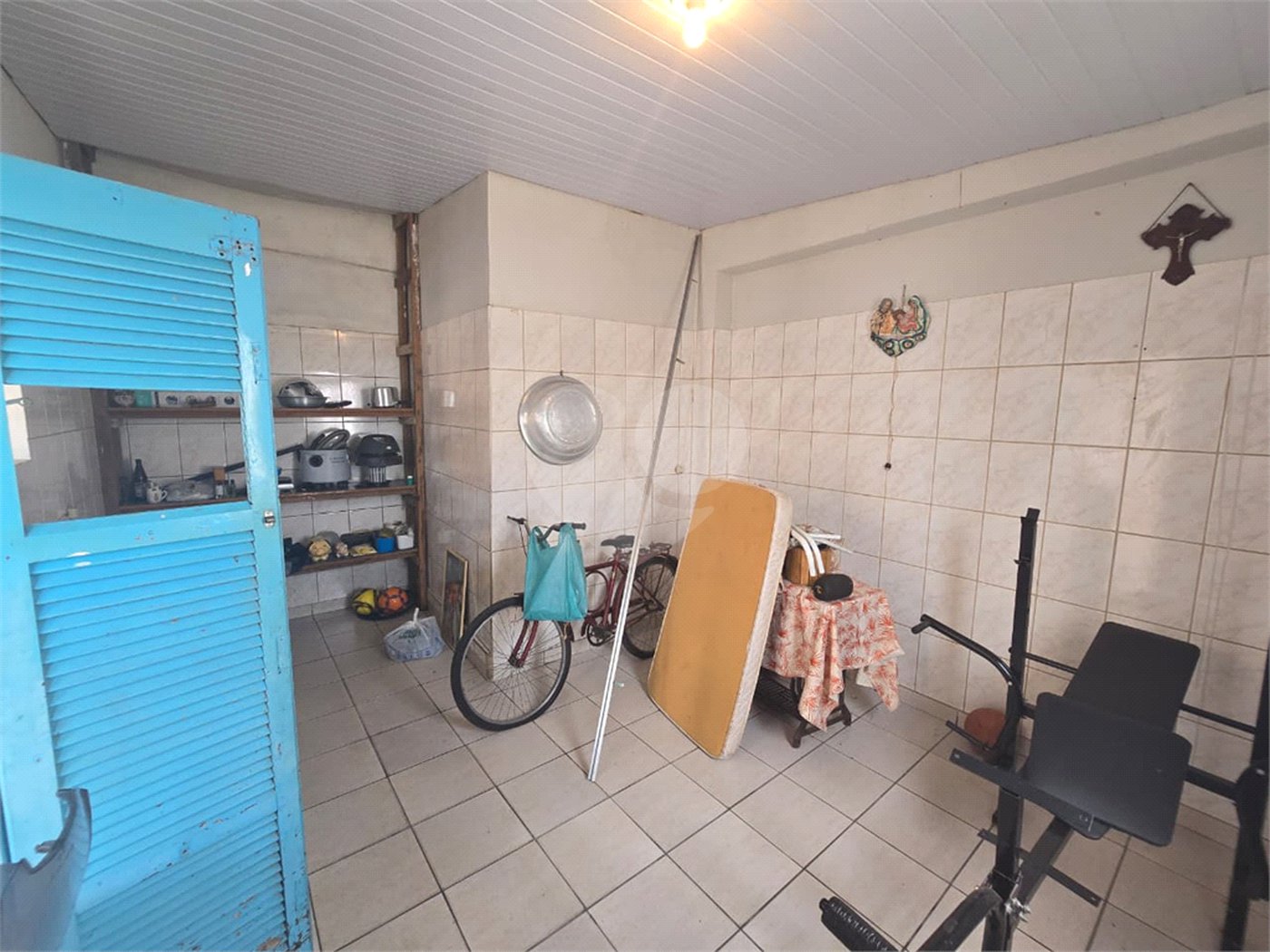Casa à venda com 3 quartos em Vila Arruda, Itapetininga, SP