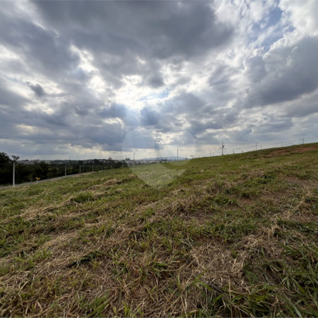 Terreno à venda no condomínio Terras Alpha Nova Esplanada, Votorantim - SP