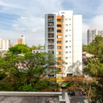 Apartamento à venda com 2 quartos, sendo 1 suíte, em Chácara Santo Antônio, São Paulo, SP