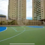 Apartamento à venda com 3 quartos, sendo 1 suíte, no Centro, São Bernardo do Campo, SP
