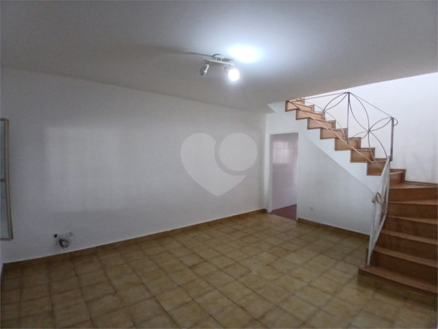 Sobrado à venda com 2 quartos em Jardim Brasil (zona Norte), São Paulo, SP