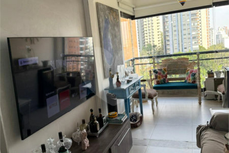 Apartamento à venda com 2 quartos em Vila Suzana, São Paulo, SP