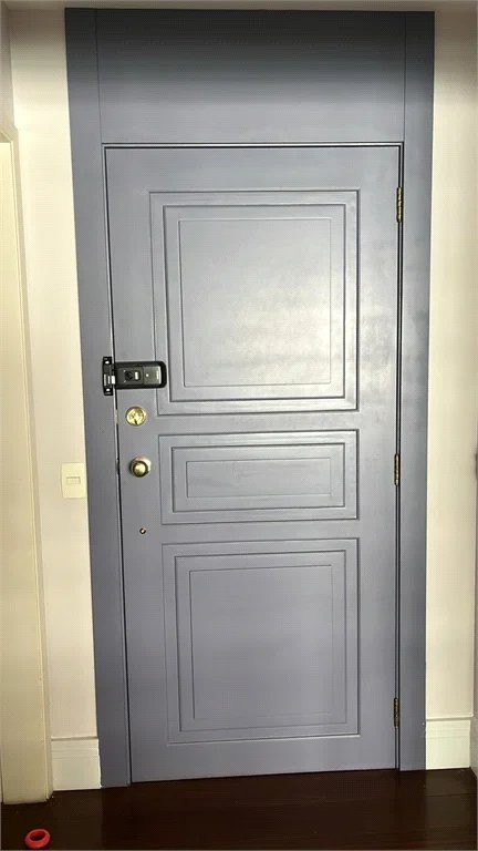 Apartamento à venda com 3 suítes em Vila Leopoldina, São Paulo, SP