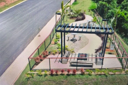 Casa Comercial à venda, Centro, Santa Isabel - CA0043.