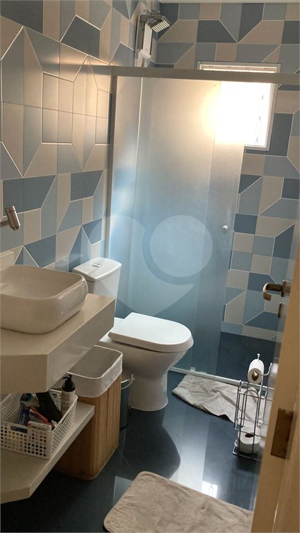 Sobrado à venda com 3 quartos, sendo 1 suíte, em Jardim Santa Beatriz, Guarulhos, SP