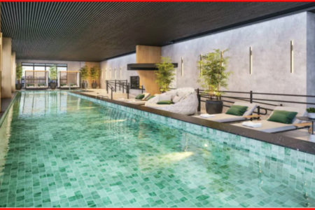 Apartamento à venda com 1 suíte em Santo Amaro, São Paulo, SP