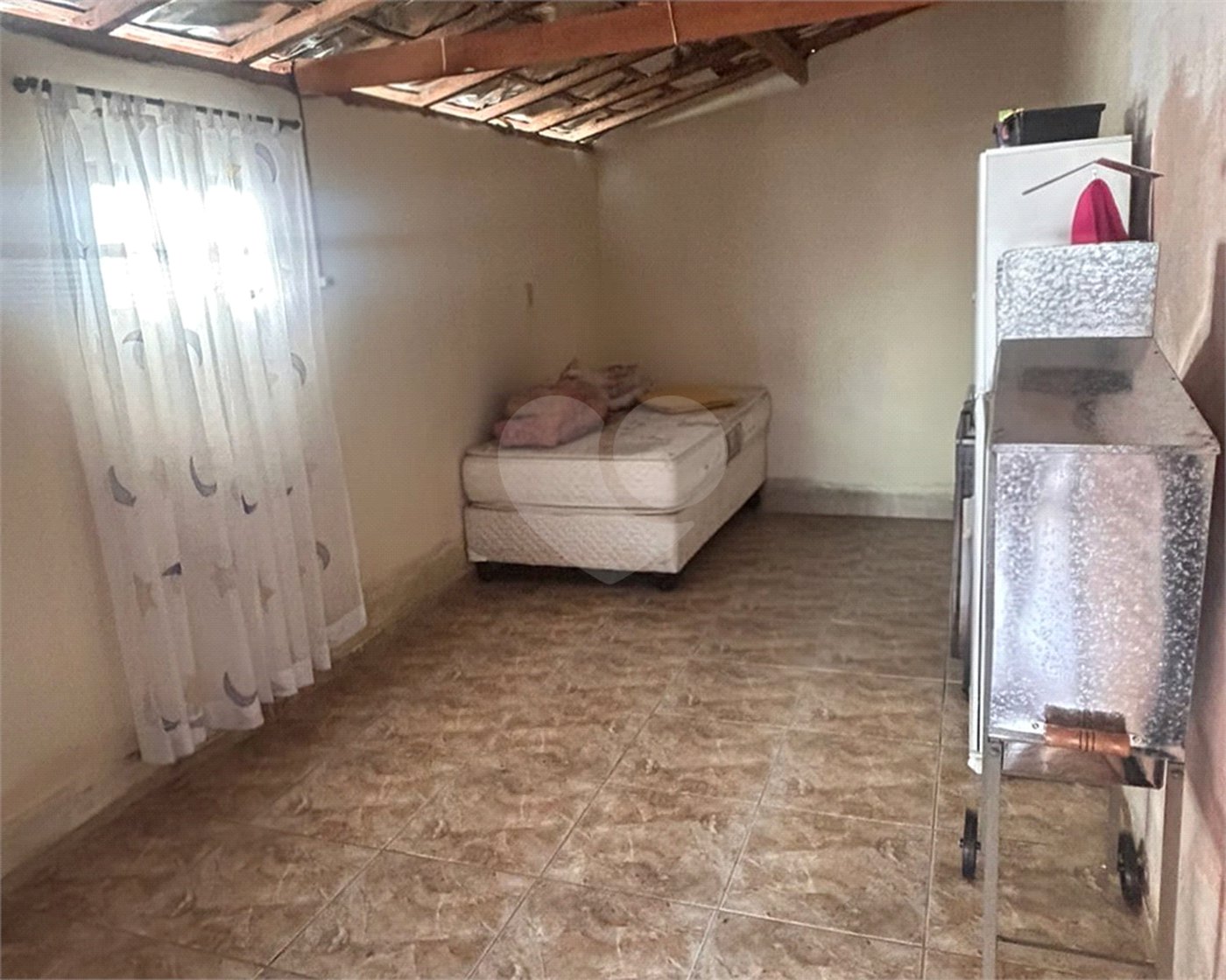 Casa à venda com 2 quartos em Vila Carvalho, Itapetininga, SP