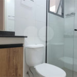Apartamento para alugar com 2 quartos, sendo 1 suíte, em Jardim Carambeí, São Roque, SP