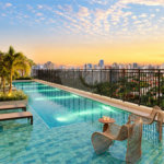 Apartamento à venda com 2 quartos, sendo 1 suíte, em Vila Pirajussara, São Paulo, SP