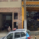 Salão para alugar em Vila Nova Cachoeirinha, São Paulo, SP