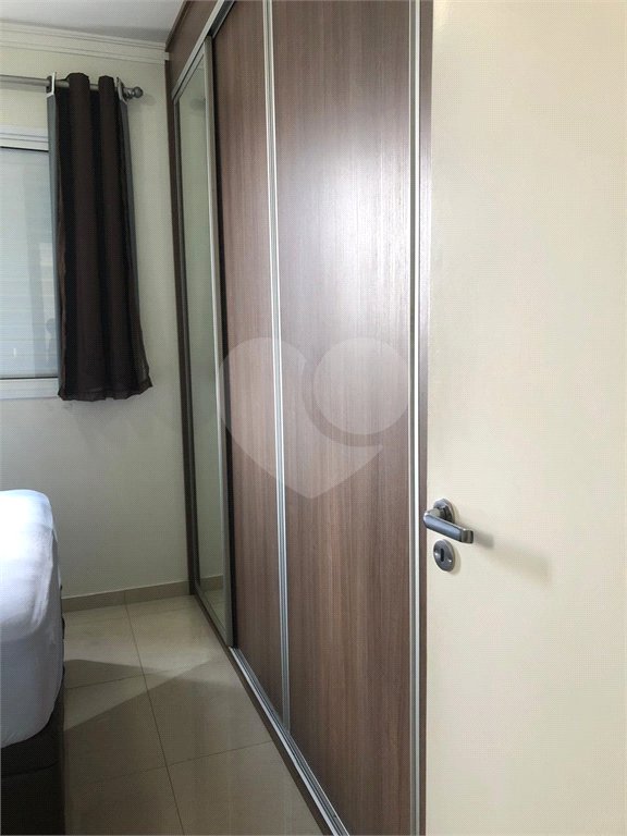Apartamento à venda com 3 quartos, sendo 1 suíte, em Vila Guilherme, São Paulo, SP