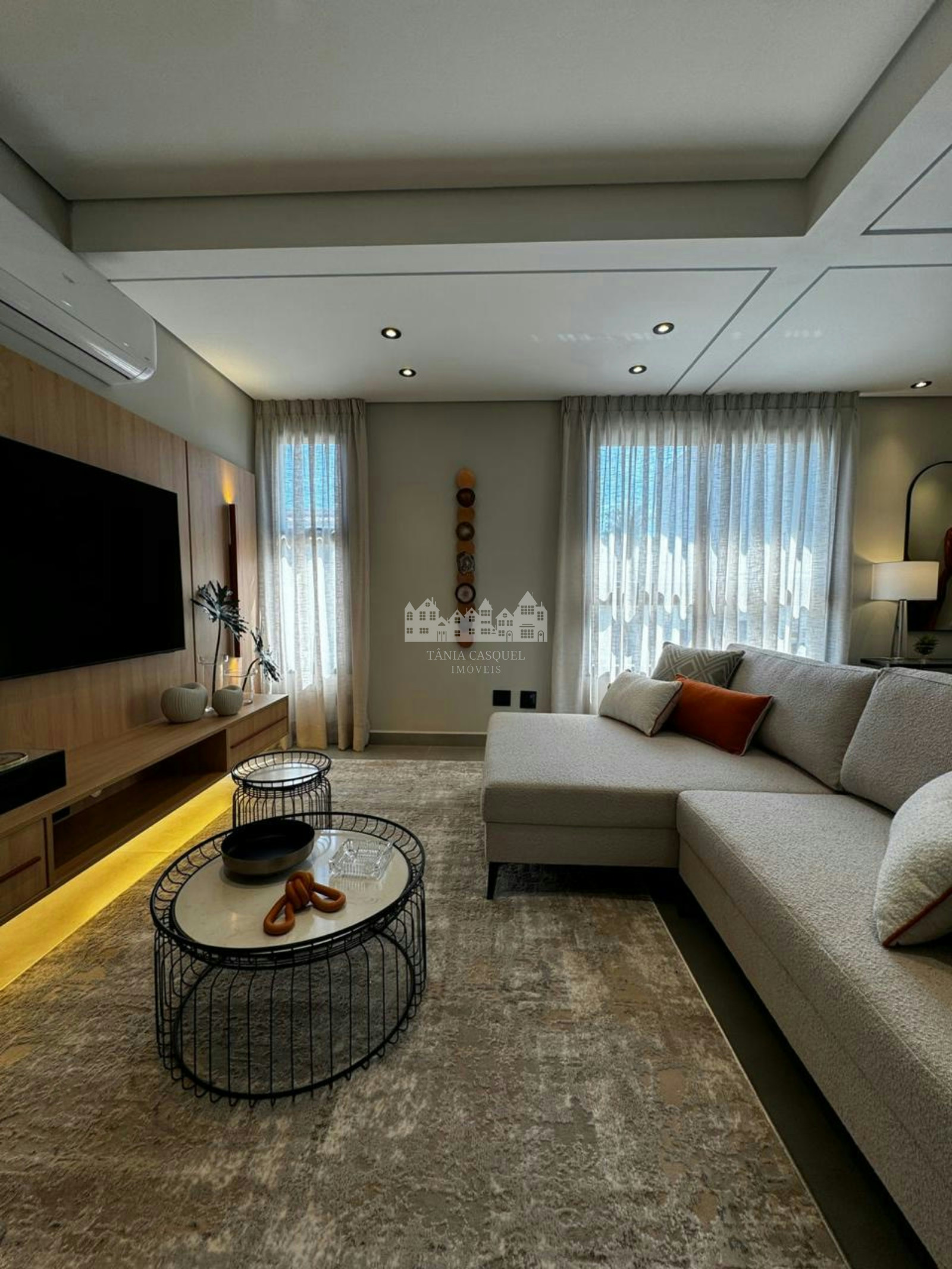 Casa de Condomínio, 3 quartos - Foto 10