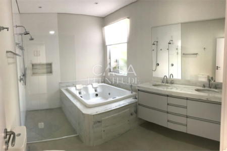 Casa em condomínio à venda com 3 suítes em Ibiti Royal Park, Sorocaba, SP