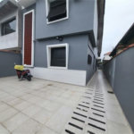 Apartamento Residencial para locação, Gonzaga, Santos - AP0140.