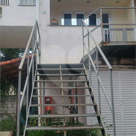 Villagio à venda com 3 quartos em Senador Vasconcelos, Rio de Janeiro, RJ