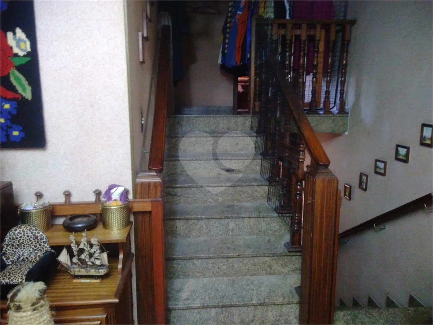 Casa à venda com 4 suítes em Vila Galvão, Guarulhos, SP