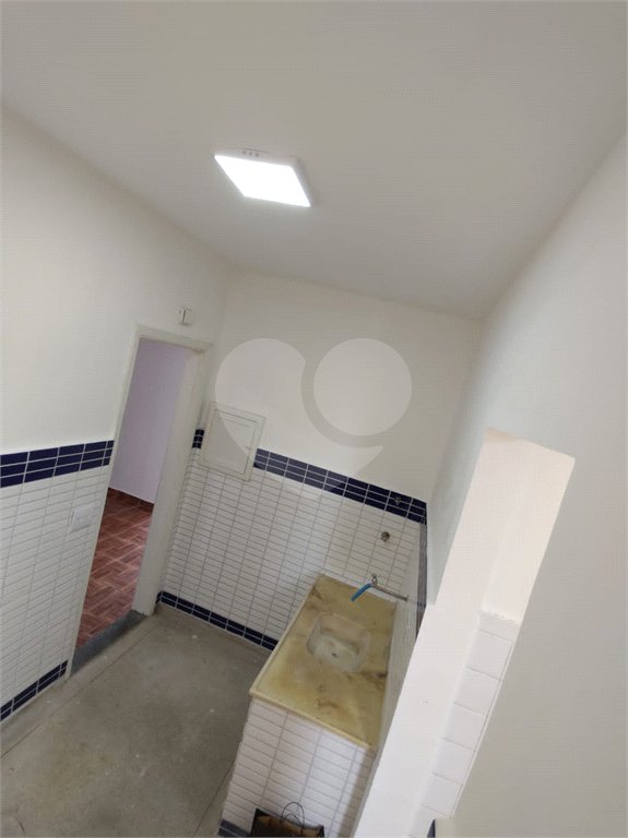 Apartamento de 60m² à venda na Rua São Caetano no Brás - Agende já a sua visita!