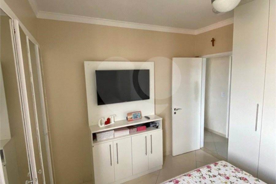 Apartamento à venda com 2 quartos em Tucuruvi, São Paulo, SP
