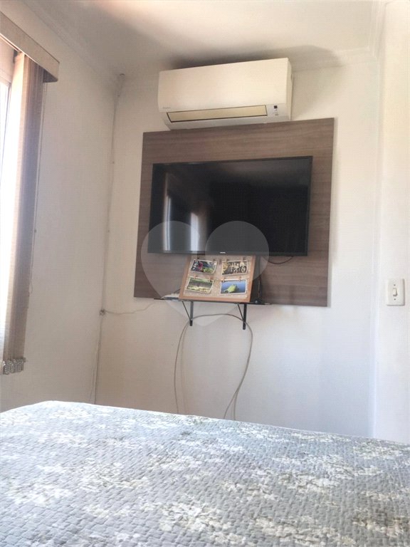 Casa à venda com 2 quartos no condomínio Residencial Boulevard I, São Paulo - SP