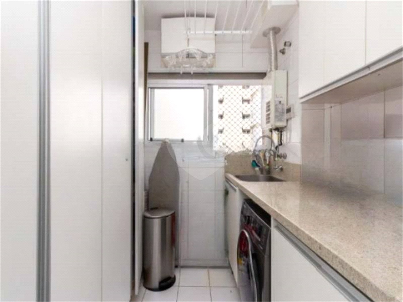 Apartamento à venda com 3 quartos, sendo 1 suíte, em Barra Funda, São Paulo, SP