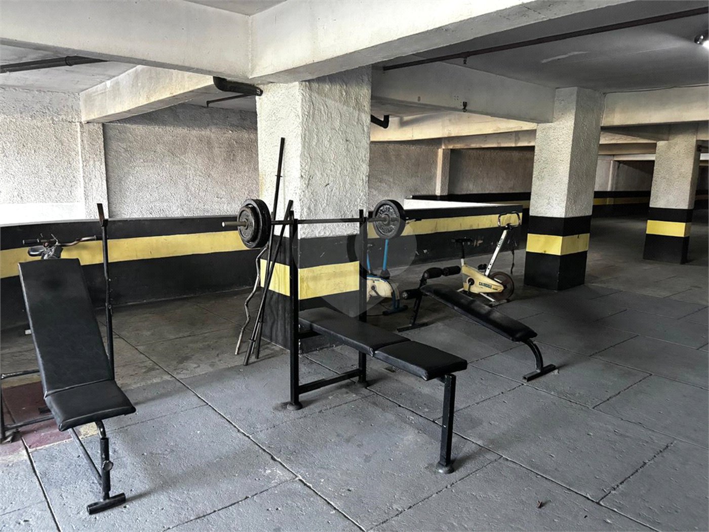 Apartamento à venda com 2 quartos em Riachuelo, Rio de Janeiro, RJ