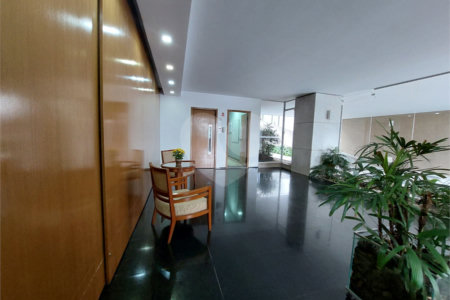 Apartamento à venda com 2 quartos, sendo 1 suíte, em Perdizes, São Paulo, SP