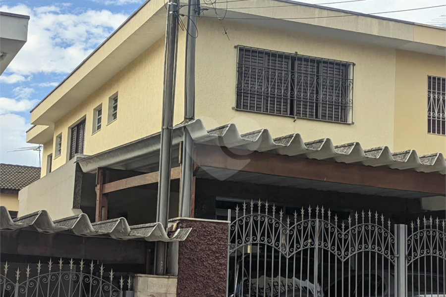 Sobrado à venda com 3 quartos, sendo 1 suíte,  em Vila Guilherme, São Paulo, SP