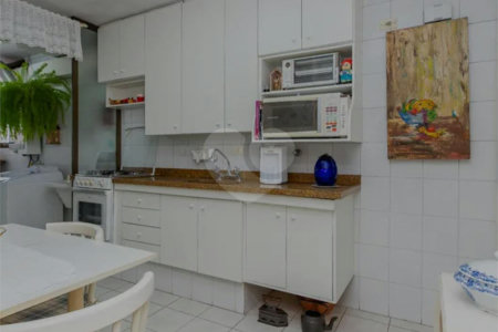 Apartamento à venda com 3 quartos, sendo 1 suíte, em Vila Mascote, São Paulo, SP