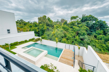 Casa à venda com 4 suítes no condomínio Villa dos Pinheiros, Indaiatuba - SP
