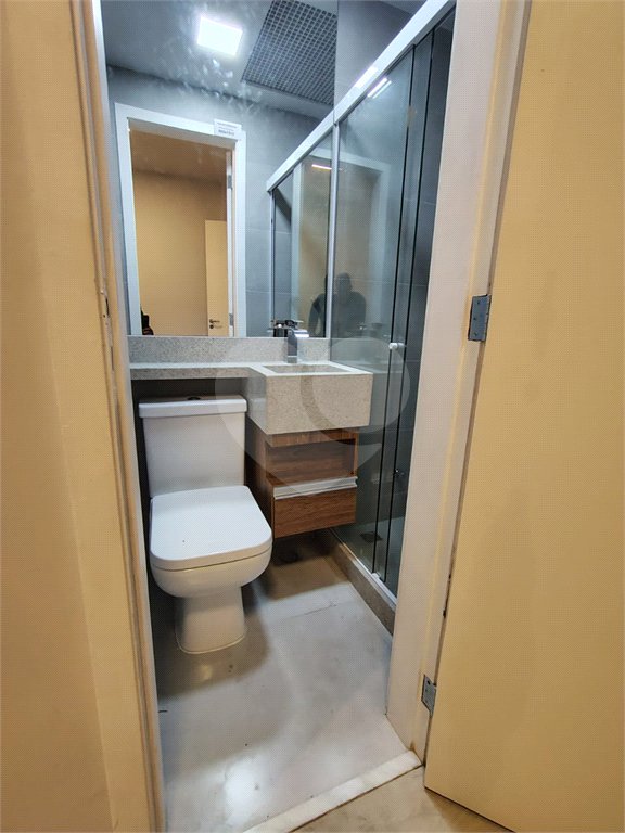 Apartamento à venda com 3 quartos, sendo 2 suítes, em Rio Comprido, Rio de Janeiro, RJ