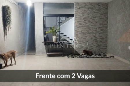 Sobrado para alugar com 3 suítes em Parque Santa Márcia, Votorantim, SP