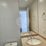 Apartamento à venda ou para alugar com 3 quartos, sendo 2 suítes, em Vila Anastácio, São Paulo, SP