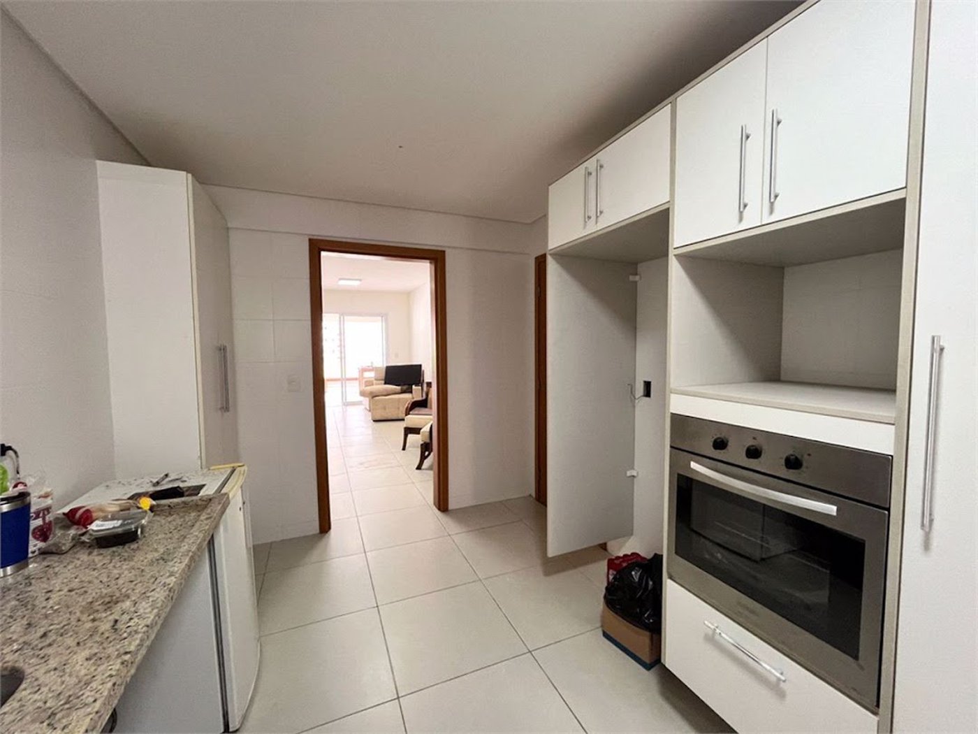 Apartamento à venda, 135 m² por R$ 1.390.000,00 - Barra Funda - Guarujá/SP