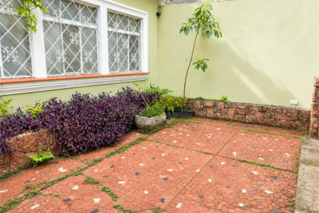 Casa à venda com 3 quartos em Brooklin Paulista, São Paulo, SP
