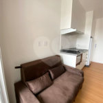 Apartamento para alugar com 1 quarto em BUTANTÃ, São Paulo, SP