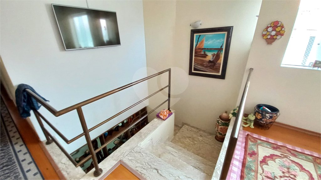 Casa à venda com 3 suítes em Jardim Trussardi, São Paulo, SP