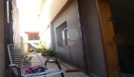 Casa à venda com 3 quartos, sendo 1 suíte, em Vila Santo Estéfano, São Paulo, SP