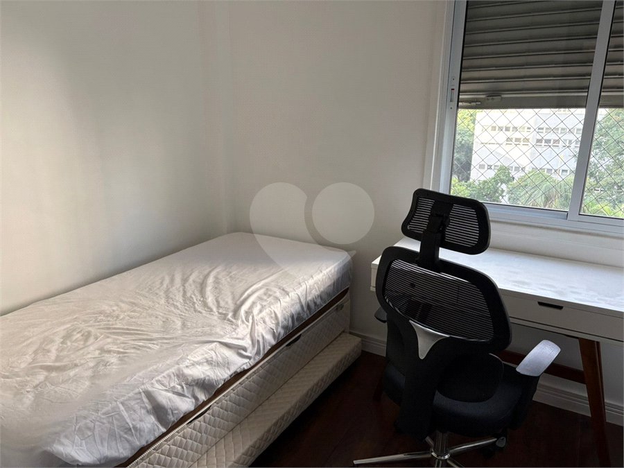 Apartamento para alugar com 1 quarto em Pinheiros, São Paulo, SP