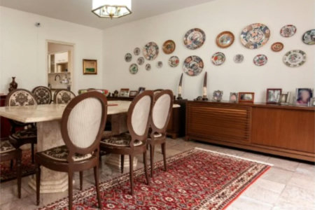 Apartamento à venda com 3 quartos, sendo 1 suíte, em Bela Vista, São Paulo, SP