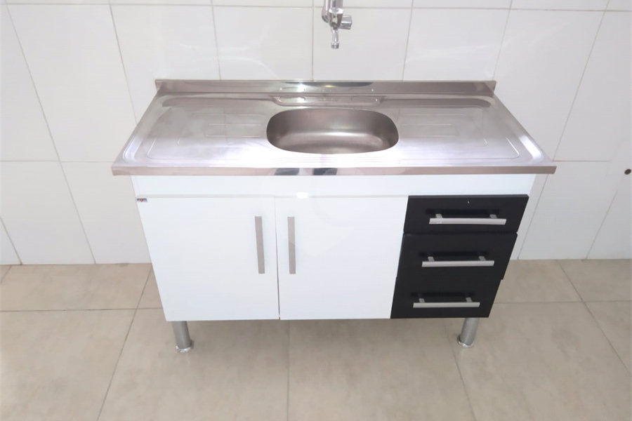 Sobrado à venda com 2 quartos em Tucuruvi, São Paulo, SP
