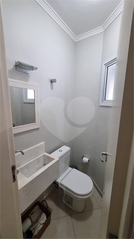 Sobrado à venda com 3 quartos, sendo 1 suíte, em Água Fria, São Paulo, SP
