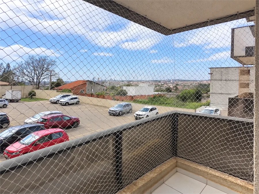 Apartamento à venda com 2 quartos em Jardim Santa Fé, Sorocaba, SP