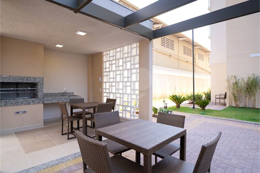 Apartamento à venda com 2 quartos em Vila Guilherme, São Paulo, SP