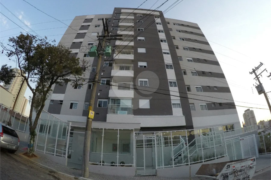 Apartamento à venda com 2 quartos, sendo 1 suíte, em Parada Inglesa, São Paulo, SP