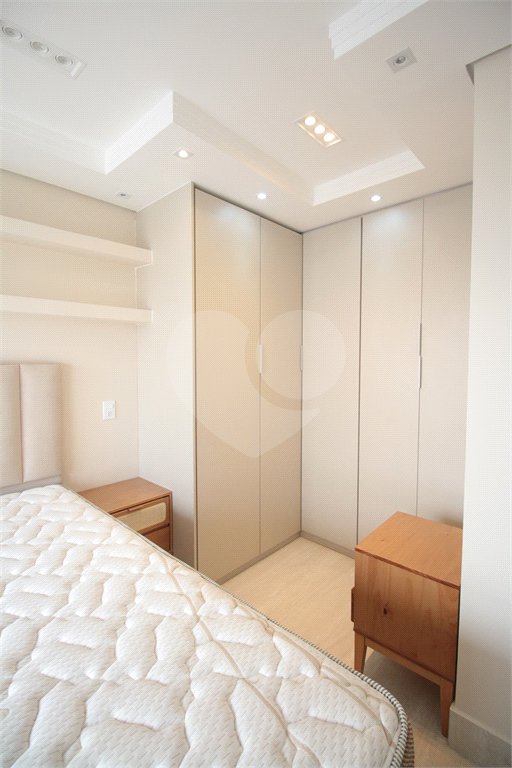 Apartamento à venda com 2 suítes em Mirandópolis, São Paulo, SP