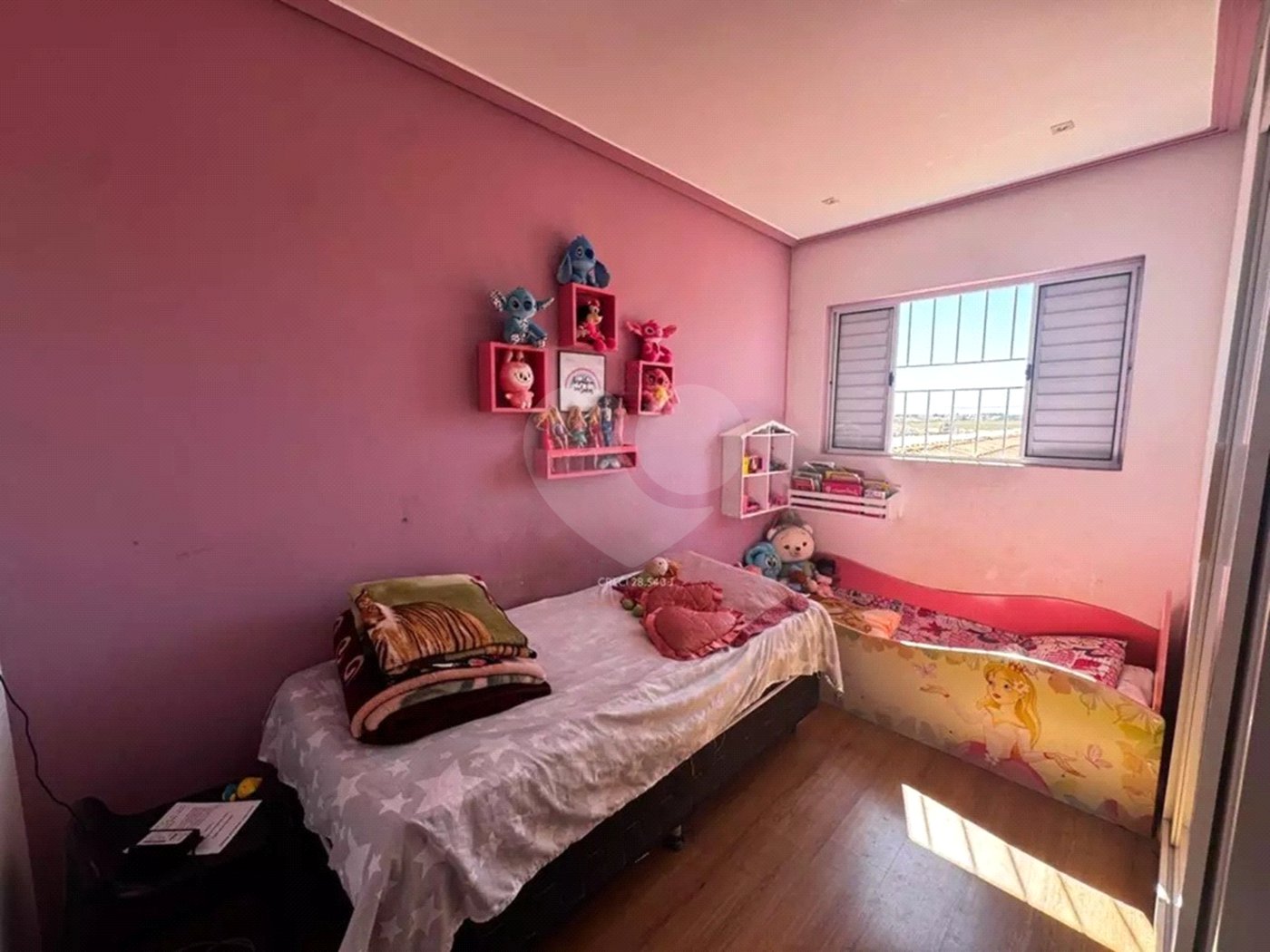 Casa à venda com 3 quartos, sendo 1 suíte, em Vila Maria Isabel, Itapetininga, SP