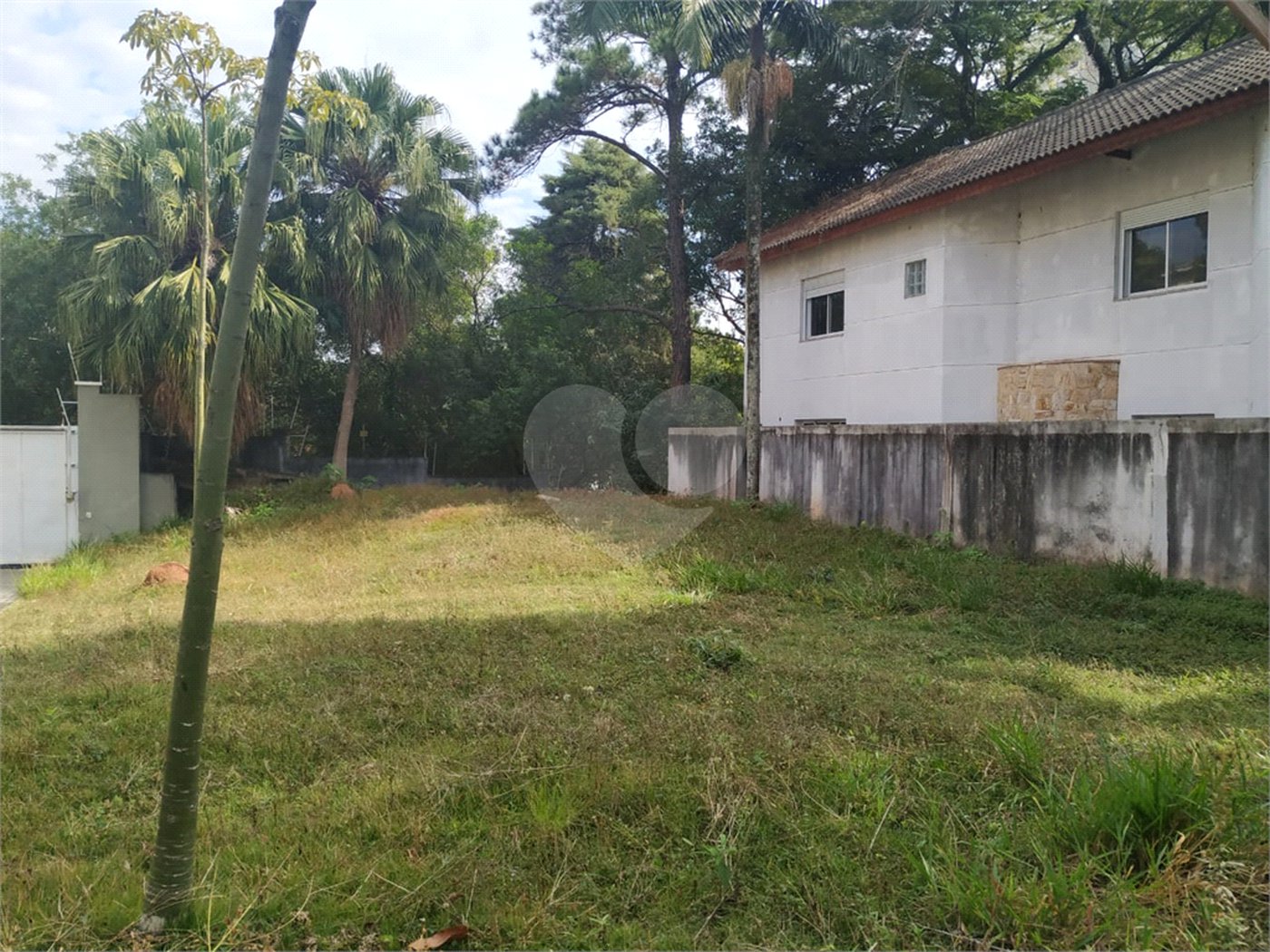 Terreno à venda em Tremembé, São Paulo, SP