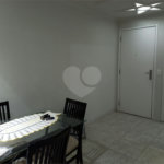 Apartamento à venda com 2 quartos em Chácara Califórnia, São Paulo, SP