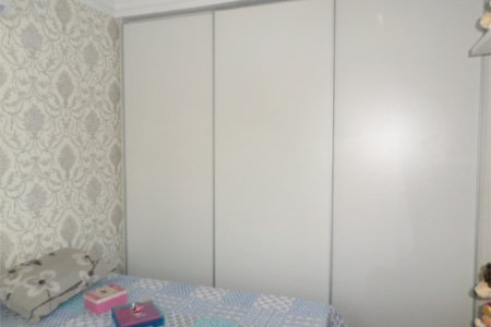 Apartamento à venda com 4 quartos, sendo 2 suítes, em Jardim Londrina, São Paulo, SP