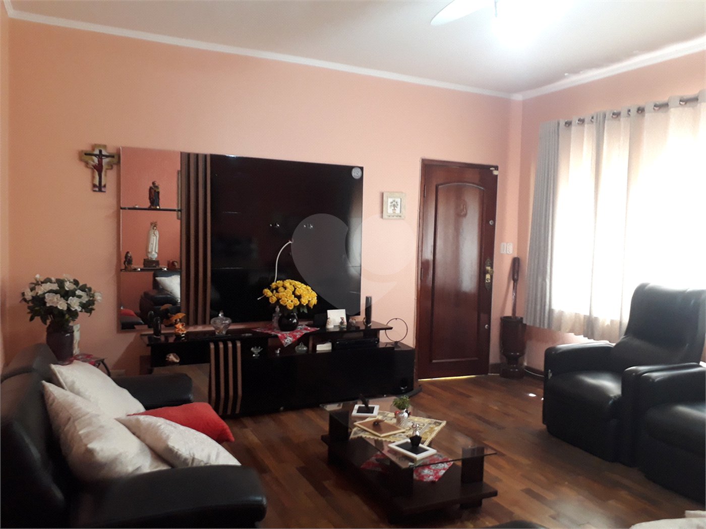Casa Térrea à venda com 2 quartos, sendo 1 suíte, em Imirim, São Paulo, SP